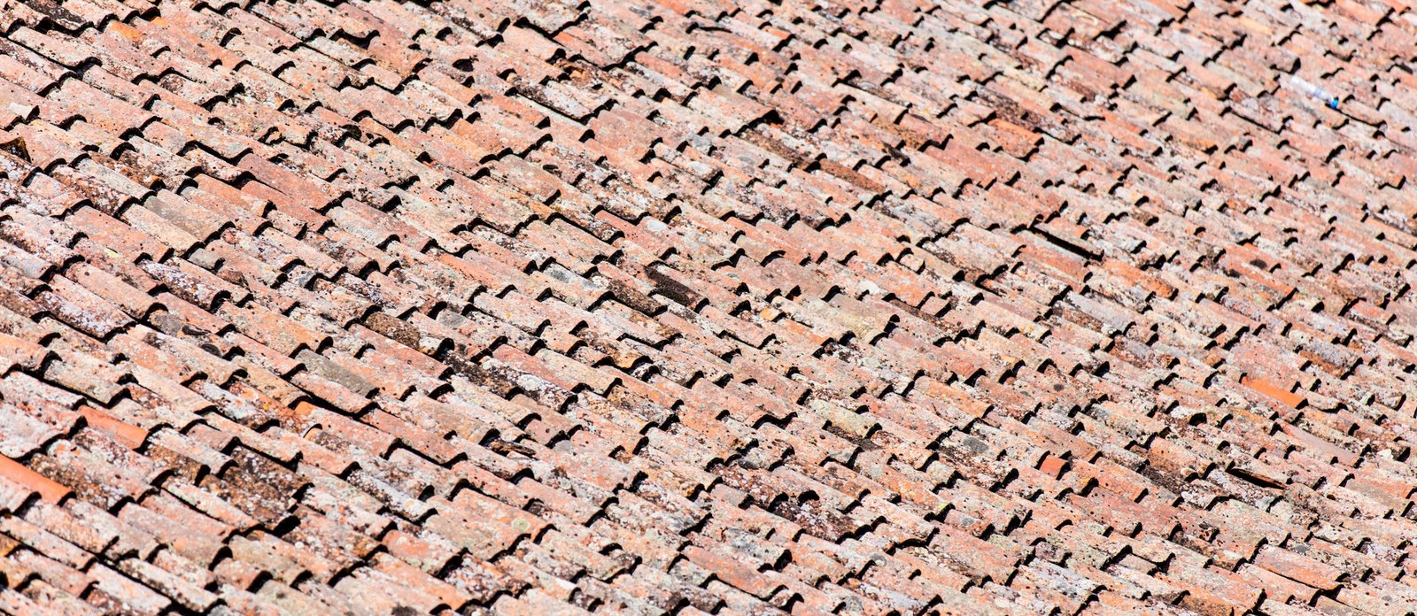 photo of the roof